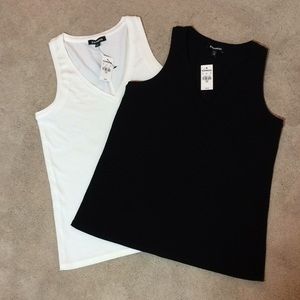 *NEW* Express Dressy Tank Bundle